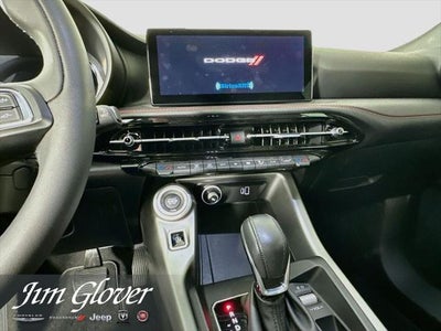2024 Dodge Hornet GT AWD