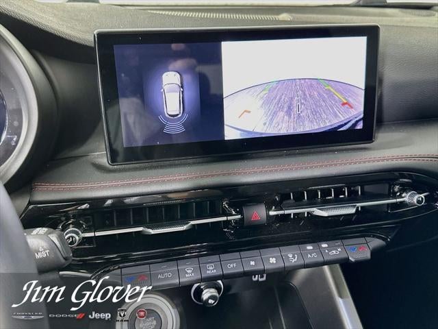 2024 Dodge Hornet GT AWD