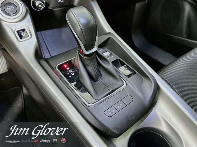 2024 Dodge Hornet GT AWD