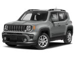 2020 Jeep Renegade Latitude FWD