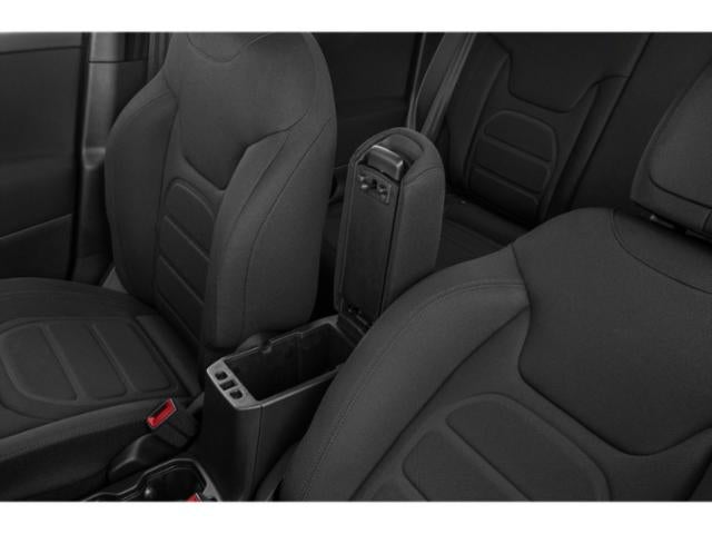 2020 Jeep Renegade Latitude FWD