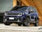 2020 Jeep Renegade Trailhawk