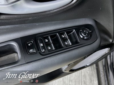 2023 Jeep Renegade Altitude 4x4