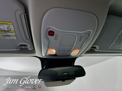 2023 Jeep Renegade Altitude 4x4