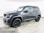 2023 Jeep Renegade Altitude 4x4