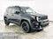 2023 Jeep Renegade Altitude 4x4