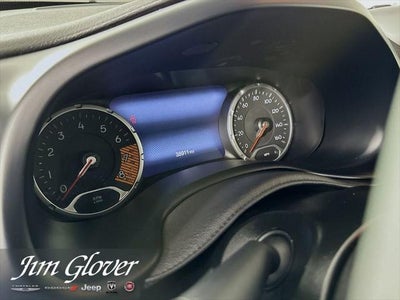 2023 Jeep Renegade Altitude 4x4