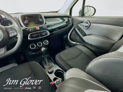 2016 FIAT 500X Easy