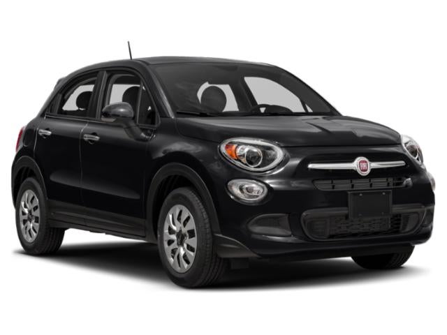 2016 FIAT 500X Easy