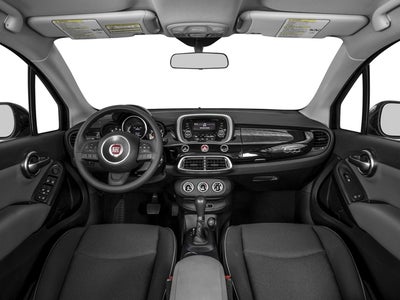 2016 FIAT 500X Easy