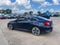 2016 Honda Civic Sedan EX-T