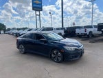 2016 Honda Civic Sedan EX-T