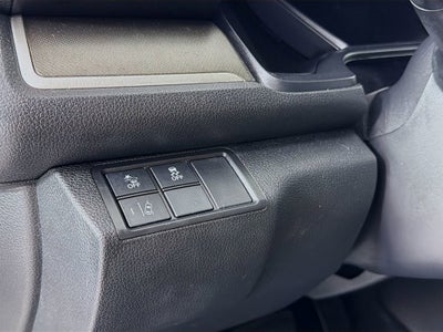 2019 Honda Civic Sedan LX