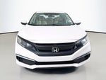 2019 Honda Civic Sedan LX