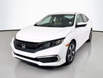2019 Honda Civic Sedan LX