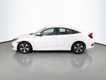 2019 Honda Civic Sedan LX