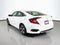 2019 Honda Civic Sedan LX