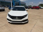 2020 Honda Civic Sedan Sport