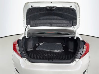 2020 Honda Civic Sedan Sport