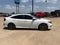 2020 Honda Civic Sedan Sport