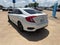 2020 Honda Civic Sedan Sport