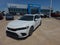 2022 Honda Civic Hatchback EX-L