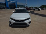 2022 Honda Civic Hatchback EX-L