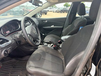 2016 Dodge Dart SXT Sport