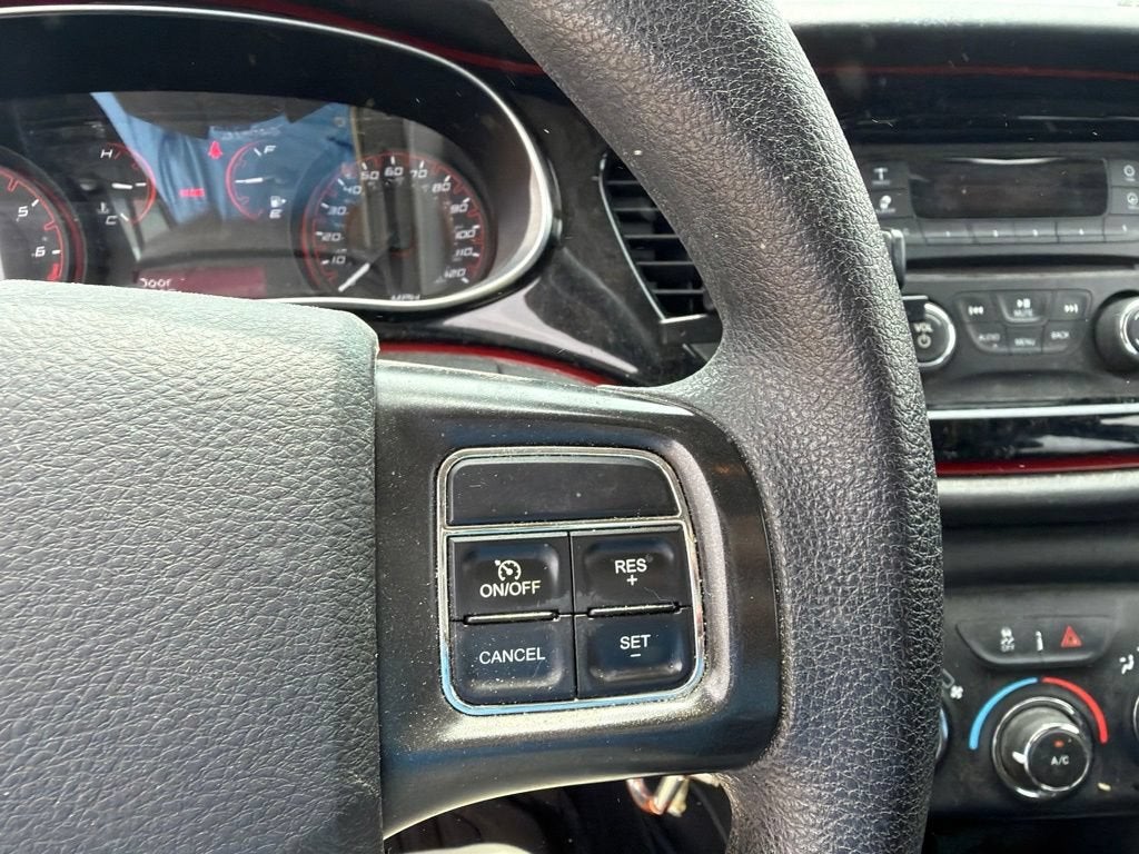 2016 Dodge Dart SXT Sport