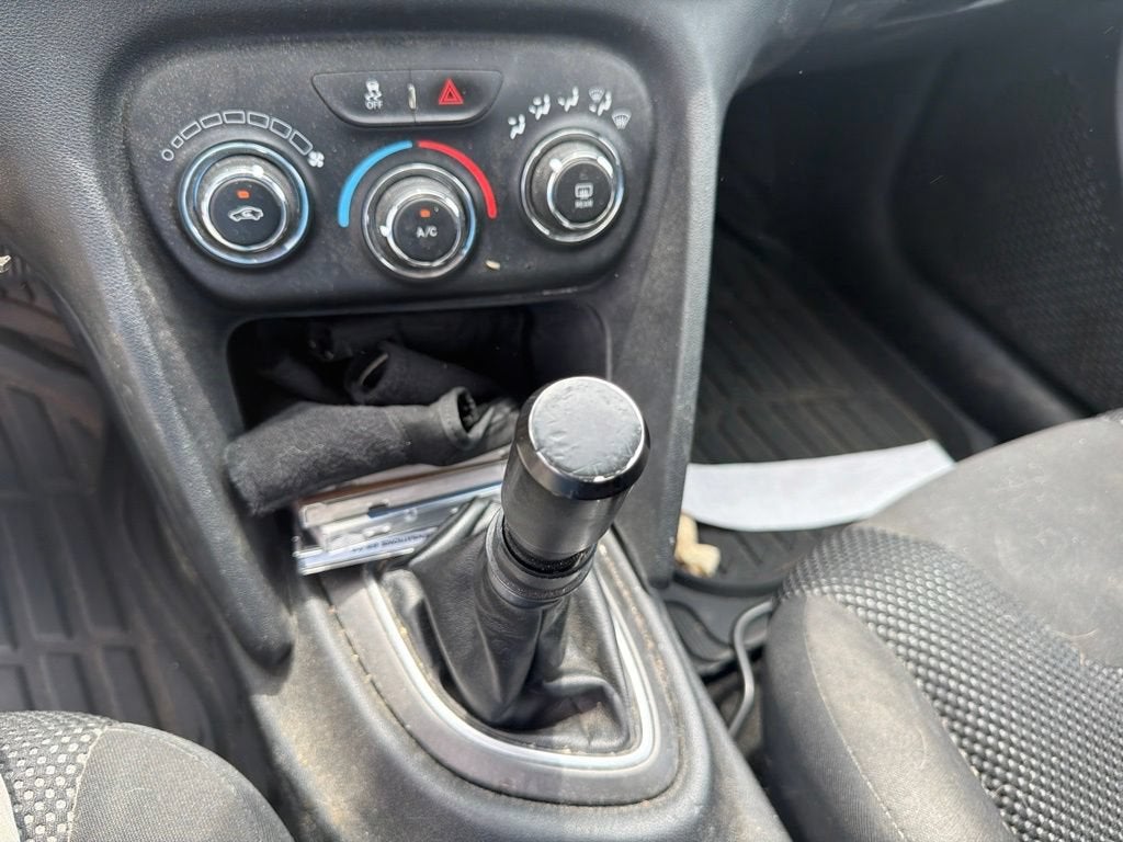 2016 Dodge Dart SXT Sport