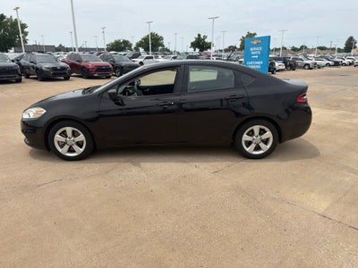 2016 Dodge Dart SXT Sport