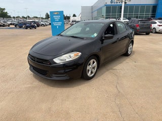 2016 Dodge Dart SXT Sport