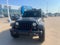 2018 Jeep Wrangler JK Unlimited Rubicon Recon