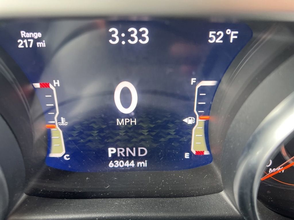 2021 Jeep Wrangler Unlimited 80th Anniversary