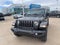 2021 Jeep Wrangler Unlimited 80th Anniversary