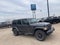 2021 Jeep Wrangler Unlimited 80th Anniversary