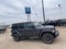 2021 Jeep Wrangler Unlimited 80th Anniversary