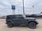 2021 Jeep Wrangler Unlimited 80th Anniversary