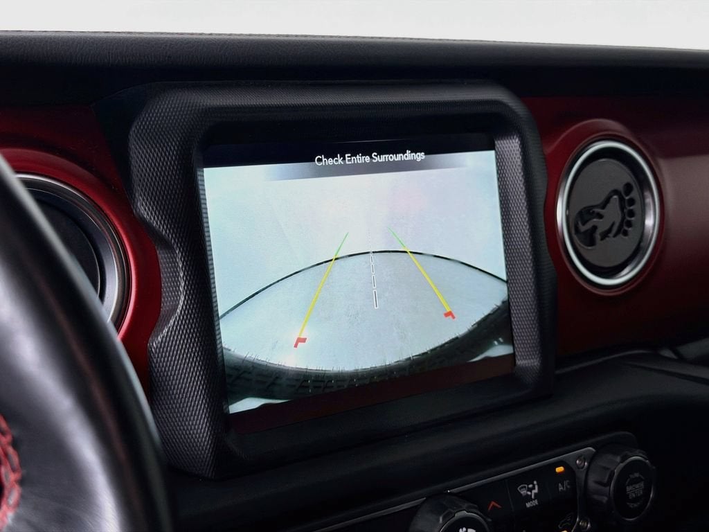 2023 Jeep Wrangler Rubicon Farout