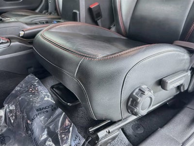 2023 Jeep Wrangler Rubicon Farout