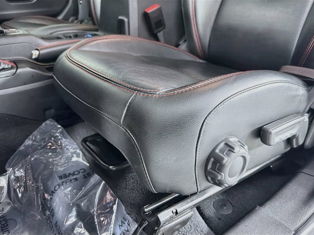 2023 Jeep Wrangler Rubicon Farout