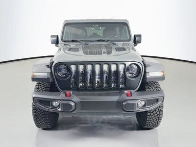 2023 Jeep Wrangler Rubicon Farout