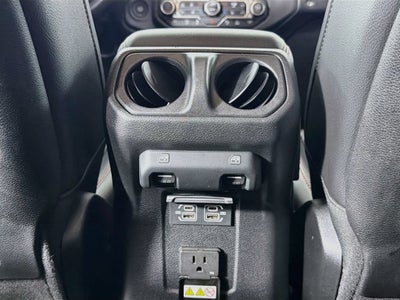 2023 Jeep Wrangler Rubicon Farout