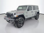 2023 Jeep Wrangler Rubicon Farout