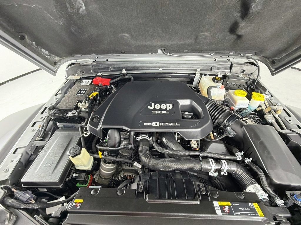 2023 Jeep Wrangler Rubicon Farout