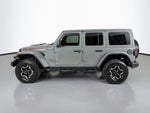 2023 Jeep Wrangler Rubicon Farout