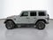 2023 Jeep Wrangler Rubicon Farout