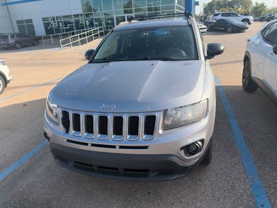 2015 Jeep Compass Sport