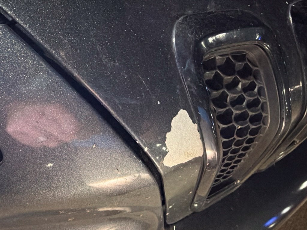 2018 Jeep Cherokee Latitude Tech Connect