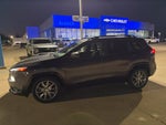 2018 Jeep Cherokee Latitude Tech Connect